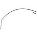 Landscapers Select Bracket Plant Arch White 12In GB0153L